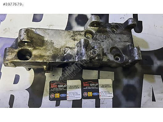 RENAULT LAGUNA 1 2.0 VOLVO MOTOR KLİMA KOMPRESÖR AYAĞI