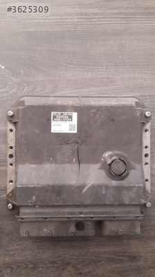 ​​​​​​​TOYOTA PRIUS CIKMA MOTOR BEYNI 89661-47280