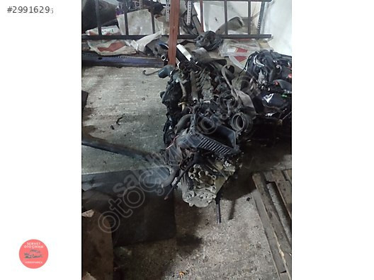 Kia picanto 1.1 dizel motor kople