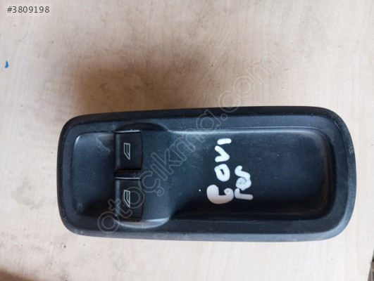 FORD COURİER SOL ÖN CAM DÜĞMESİ