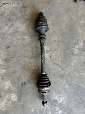 Reno clio otomatik aks 99-2001