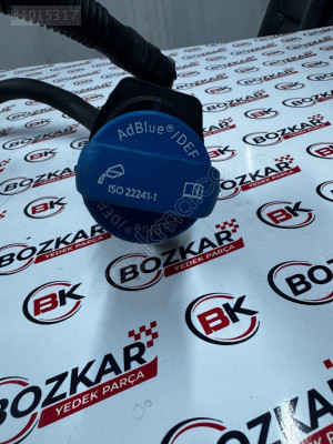 PASSAT B8 ADBLUE DOLDURMA HORTUMU 2.0 TDI ORJİNAL SIFIR 3Q0131965