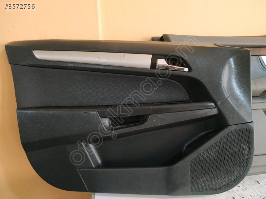 OPEL ASTRA H SOL ÖN KAPI DÖŞEMESİ