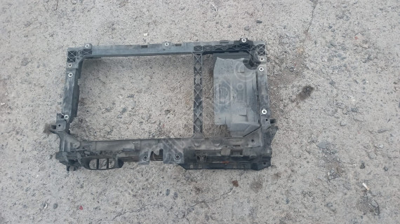 2009-13 FORD FİESTA ÖN PANEL ÇIKMA ORJİNAL