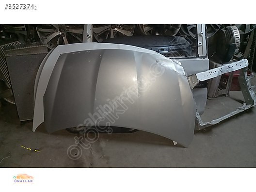 2011 HYUNDAİ İ20 KAPUT ''MERTLER OTO YEDEK PARÇA''DA