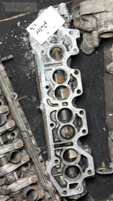 Fiat Palio 1.4 Çıkma Motor Silindir Kapağı