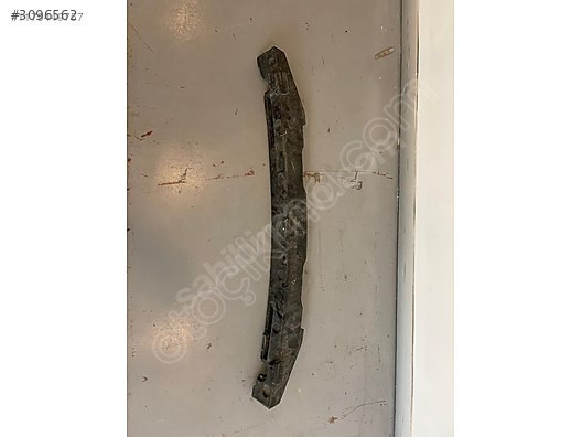 TOYOTA COROLLA 2013 2016 ÖN TAMPON DARBE EMİCİ 52611-02290 ORJ.