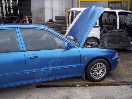 PROTHON 420 TURBO,OTO YEDEK PARÇA