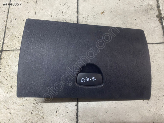 CLİO 2 TORPİDO KAPAĞI ORJİNAL ÇIKMA