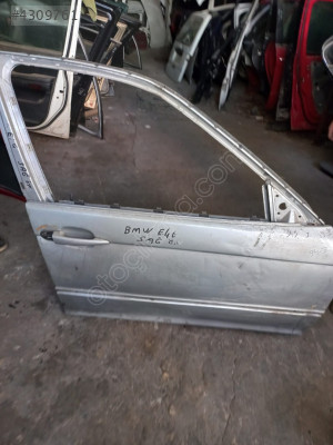 BMW E46 SAĞ ÖN KAPI