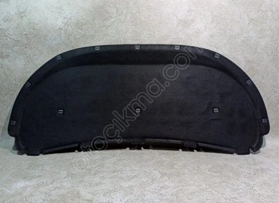 FABIA KAPUT KEÇESİ İZALOSYONU ROMSTER 2007 2015 SIFIR 5J0863831