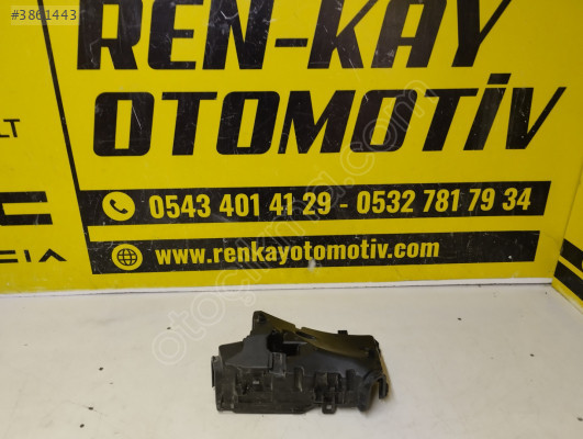252361855R RENAULT MEGANE 4 TALİSMAN SİGORTA ALT KUTUSU ORJ ÇIKMA