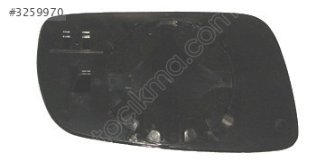 AUDI A8- 94/02; AYNA CAMI SOL ISITMASIZ
