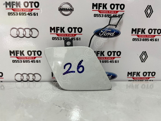 PASSAT B8 ÖN ÇEKİ KAPAĞI ORJİNAL 3G0807155