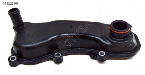 A6 A7 A8 Q7 Cayenne 3.0Tdi CRC CDU Silindir Yan Kapağı 059103525F