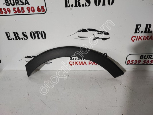 FORD TRANSİT V363 SAĞ ÖN DODİK SIFIR ORJ