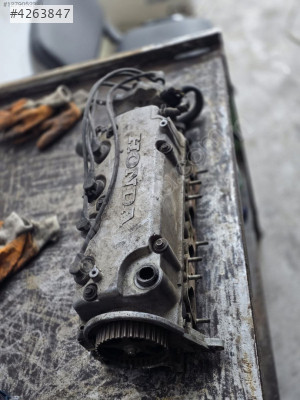 1.6 ies çıkma silindir kapağı