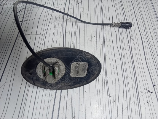 PEUGEOT 307 Anten 81618600