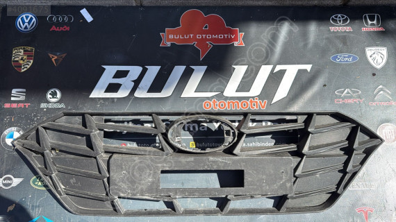 2019-2022 Hyundai i20 Ön Panjur - Oto Çıkma Parçaları