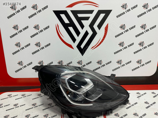 FORD PUMA FUL LED SAG ÖN FAR ORJİNAL