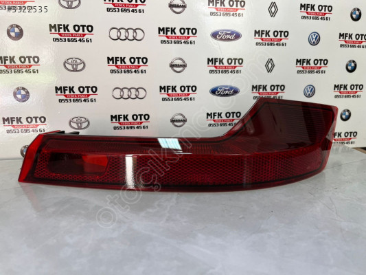 SKODA KAMİQ REFLEKTÖR SAĞ ORJİNAL 2024 658645702B