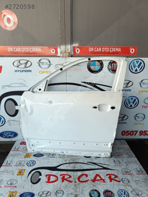 OPEL MOKKA B SOL ÖN KAPI ORİJİNAL ÇIKMA PARÇA
