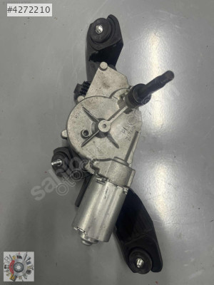 98700-D9000 KİA SPORTAGE ARKA BAGAJ SİLECEK MOTORU