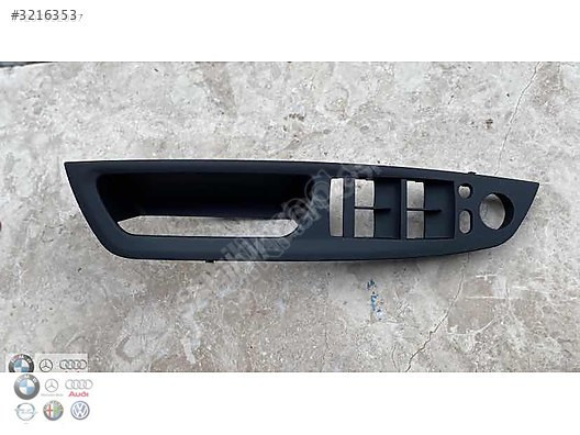 BMW X5/X6 E70 E71 KAPI TUTACAĞI 51416975791 SIFIR ÜRÜN