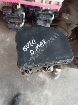 ISUZU D-MAX  ABS BEYNİ