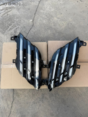 PEUGEOT 3008 SAĞ SOL GÜNDÜZ LED SIFIR ORJN 9839799380 9840873180