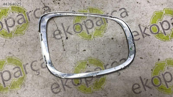 MINI COOPER 2014 2020 F55 F56 F57 SOL ARKA STOP NİKELAJI 8495331