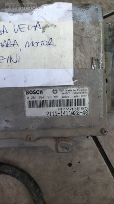 2111-1411020-40 Lada Vega motor beyni