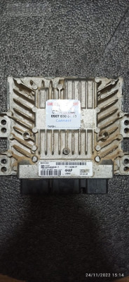 7T11-12A650-HF FORD CONNECT MOTOR BEYNİ