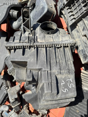 VOLKSWAGEN TRANSPORTER T5 HAVA FİLTRE KUTUSU DB OTO BURSA