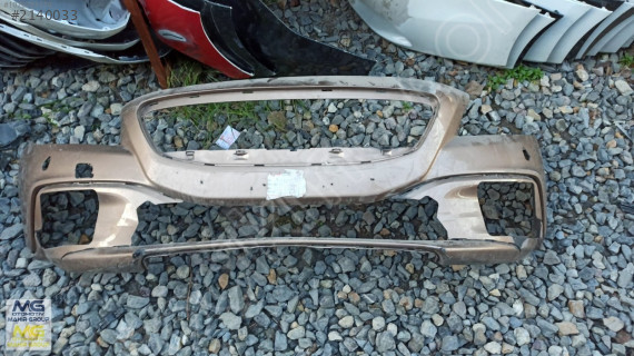 VOLVO V40 CROSS COUNTRY ÖN TAMPON ÇIKMA ORJİNAL 2011-2013