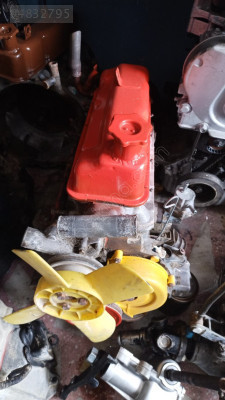 Tofaş 1600 motor
