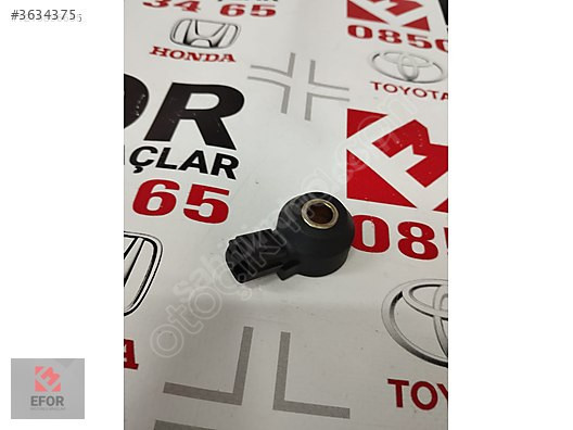 HONDA CİVİC SIFIR VURUNTU SENSÖR 16-21 OEM NO: 30530-R1A-A01