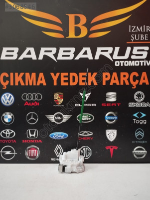 FİAT EGEA SOL ARKA KAPI KİLİDİ 519834810