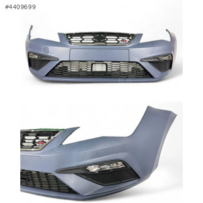 5F0807217AB LEON FR 2016-2020 (DOLU) BODY KİT SEAT