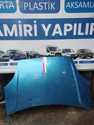 FORD FİESTA ÖN KAPUT ÇETİN OTOMOTİV