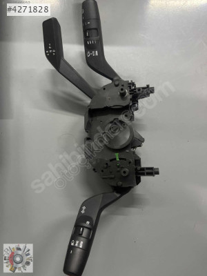 255671224R RENAULT AUSTRAL SİNYALSİLECEK VİTES KOLU