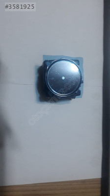 GÖĞÜS SAATİ ANALOG PASSAT ARTEON 3G0919204C