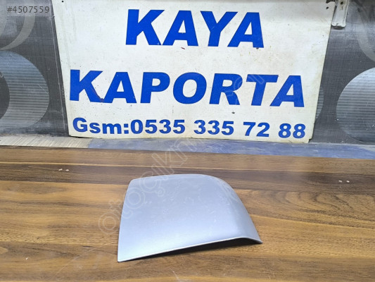 DOBLO SOL AYNA KAPAĞI