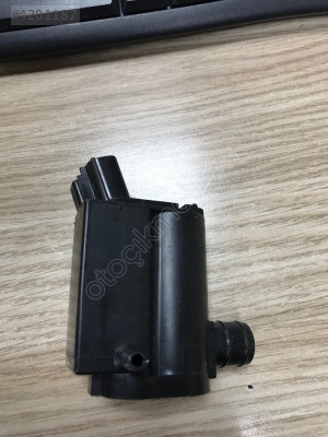 SU FISKİYE MOTORU COROLLA VERSO 02-05/AE111