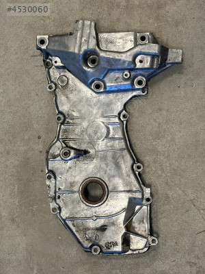 NİSSAN NOTE 1.6 YAN TRİGER KAPAĞI 2006-2011