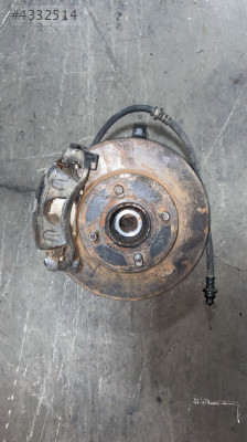 MİCRA K13 TAŞIYICI PORYA BİLYA