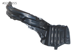 MITSUBISHI LANCER- 08/16; ÖN ÇAMURLUK DAVLUMBAZI SOL (EVO TİP