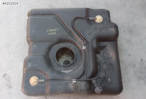 ford connect 2005 çıkma orjinal yakıt deposu (son fiyat)