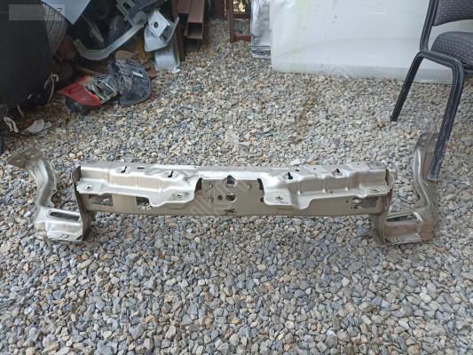 Fiat Doblo Geniş Aile Ön Panel