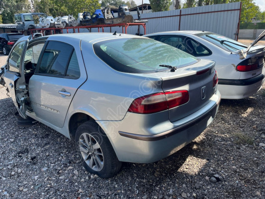 RENAULT LAGUNA 2 DİREKSİYON POMPASI MONTECAR